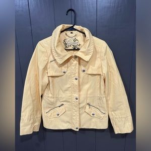 Vintage GUESS jacket